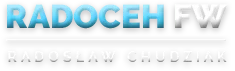 Radoceh FW - logo